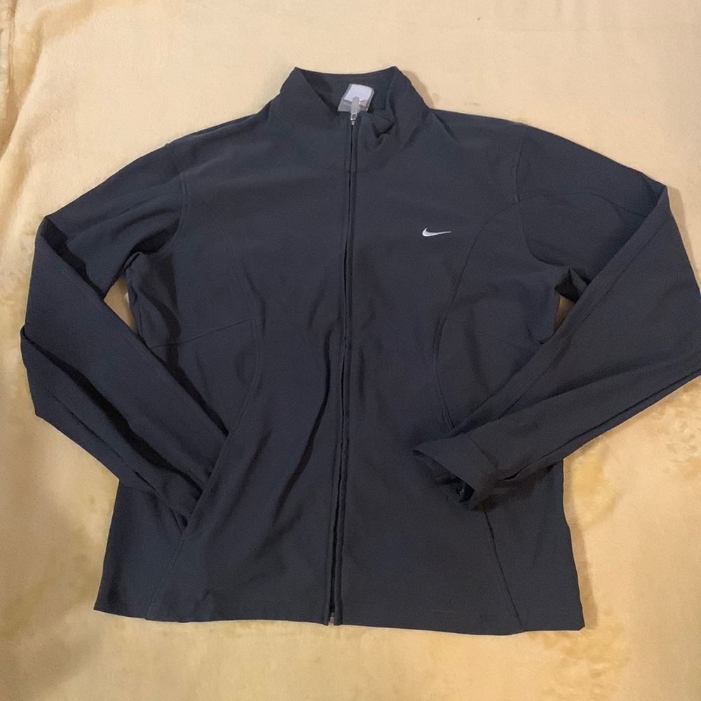 Nike active light jacket